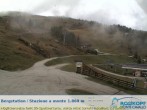 Archived image Webcam mountain station Rosskopf, Vipiteno/Sterzing 15:00