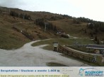 Archiv Foto Webcam Bergstation Rosskopf, Sterzing 07:00