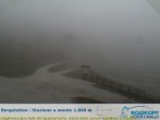 Archiv Foto Webcam Bergstation Rosskopf, Sterzing 08:00