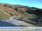 Archiv Foto Webcam Bergstation Rosskopf, Sterzing 06:00