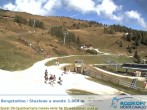 Archiv Foto Webcam Bergstation Rosskopf, Sterzing 09:00