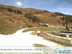 Archiv Foto Webcam Bergstation Rosskopf, Sterzing 11:00
