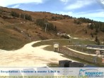 Archiv Foto Webcam Bergstation Rosskopf, Sterzing 09:00