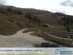 Archiv Foto Webcam Bergstation Rosskopf, Sterzing 07:00