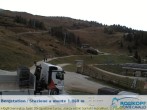 Archiv Foto Webcam Bergstation Rosskopf, Sterzing 09:00