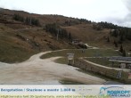 Archiv Foto Webcam Bergstation Rosskopf, Sterzing 11:00