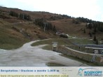 Archiv Foto Webcam Bergstation Rosskopf, Sterzing 13:00