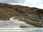 Archiv Foto Webcam Bergstation Rosskopf, Sterzing 15:00