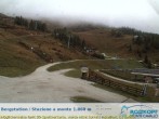 Archiv Foto Webcam Bergstation Rosskopf, Sterzing 07:00