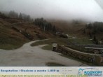 Archiv Foto Webcam Bergstation Rosskopf, Sterzing 08:00