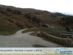 Archiv Foto Webcam Bergstation Rosskopf, Sterzing 09:00