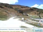 Archiv Foto Webcam Bergstation Rosskopf, Sterzing 13:00