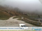 Archiv Foto Webcam Bergstation Rosskopf, Sterzing 07:00