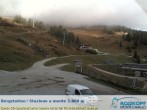 Archiv Foto Webcam Bergstation Rosskopf, Sterzing 08:00