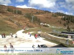 Archiv Foto Webcam Bergstation Rosskopf, Sterzing 09:00