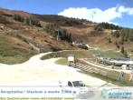 Archiv Foto Webcam Bergstation Rosskopf, Sterzing 13:00
