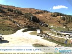 Archiv Foto Webcam Bergstation Rosskopf, Sterzing 15:00