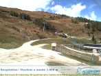 Archived image Webcam mountain station Rosskopf, Vipiteno/Sterzing 11:00