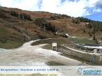 Archived image Webcam mountain station Rosskopf, Vipiteno/Sterzing 13:00