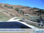 Archiv Foto Webcam Bergstation Rosskopf, Sterzing 07:00