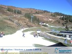 Archiv Foto Webcam Bergstation Rosskopf, Sterzing 09:00