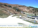 Archiv Foto Webcam Bergstation Rosskopf, Sterzing 11:00