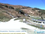 Archiv Foto Webcam Bergstation Rosskopf, Sterzing 12:00