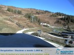 Archiv Foto Webcam Bergstation Rosskopf, Sterzing 07:00