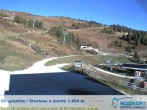 Archiv Foto Webcam Bergstation Rosskopf, Sterzing 08:00