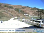 Archiv Foto Webcam Bergstation Rosskopf, Sterzing 09:00