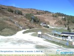 Archiv Foto Webcam Bergstation Rosskopf, Sterzing 11:00