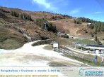 Archived image Webcam mountain station Rosskopf, Vipiteno/Sterzing 13:00