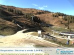 Archived image Webcam mountain station Rosskopf, Vipiteno/Sterzing 15:00