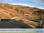 Archiv Foto Webcam Bergstation Rosskopf, Sterzing 07:00