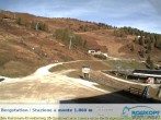 Archiv Foto Webcam Bergstation Rosskopf, Sterzing 09:00