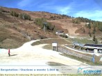 Archiv Foto Webcam Bergstation Rosskopf, Sterzing 11:00