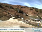 Archiv Foto Webcam Bergstation Rosskopf, Sterzing 13:00