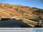 Archiv Foto Webcam Bergstation Rosskopf, Sterzing 07:00