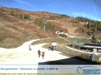 Archiv Foto Webcam Bergstation Rosskopf, Sterzing 09:00