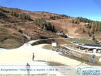 Archiv Foto Webcam Bergstation Rosskopf, Sterzing 13:00