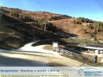 Archiv Foto Webcam Bergstation Rosskopf, Sterzing 15:00
