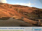 Archived image Webcam mountain station Rosskopf, Vipiteno/Sterzing 07:00