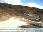 Archived image Webcam mountain station Rosskopf, Vipiteno/Sterzing 09:00