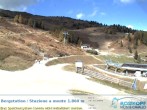 Archived image Webcam mountain station Rosskopf, Vipiteno/Sterzing 11:00