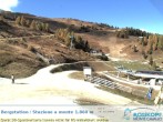Archived image Webcam mountain station Rosskopf, Vipiteno/Sterzing 13:00