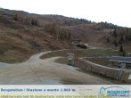 Archived image Webcam mountain station Rosskopf, Vipiteno/Sterzing 07:00