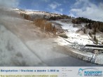 Archiv Foto Webcam Bergstation Rosskopf, Sterzing 09:00