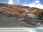 Archiv Foto Webcam Bergstation Rosskopf, Sterzing 11:00