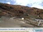 Archiv Foto Webcam Bergstation Rosskopf, Sterzing 13:00