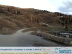 Archived image Webcam mountain station Rosskopf, Vipiteno/Sterzing 07:00
